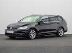 Volkswagen Golf VII SW Golf SW 1.5 TSI ACT Highline OPF DSG, Auto's, Volkswagen, Automaat, 118 g/km, Navigatiesysteem, Zwart