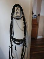 Hoofdstel QHP sidepull, Ophalen of Verzenden, Zo goed als nieuw