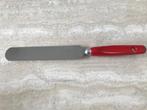 Inox spatel (nr4462), Ophalen of Verzenden, Nieuw, Inox of Chroom, Los bestek