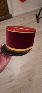 Kepié - Kepi - Kepie Franse leger (Arts) (Dokter), Verzamelen, Verzenden