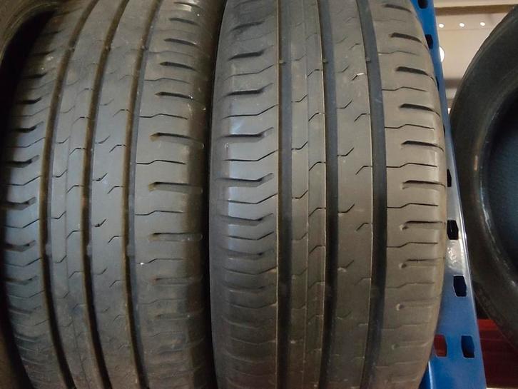 185/65r15 continental 35€ per stuk met plaatsen 18565r15, Auto diversen, Autosport-onderdelen, Zo goed als nieuw, Ophalen of Verzenden
