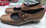 chaussures daxon bronze pointure 37, Vêtements | Femmes, Comme neuf, Daxon, Enlèvement ou Envoi