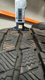 225/65r16c Michelin 60€ per stuk met montage 225.65.r16c, Ophalen of Verzenden, Zo goed als nieuw