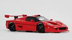 Ferrari F50 GT 1996 GT Spirit, Autres marques, Voiture, Enlèvement ou Envoi, Neuf