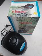 Vijver luchtpomp, Tuin en Terras, Ophalen, Gebruikt, Vijverpomp