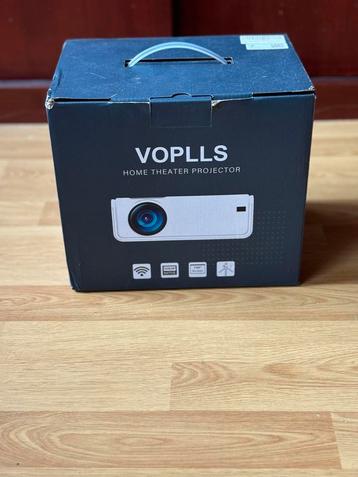 Projecteur VOPLLS
