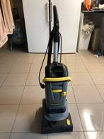 Kärcher zuig en schrob machine, Ophalen, Zo goed als nieuw, Schrobmachine