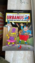 Urbanus, Boeken, Stripverhalen, Ophalen, Zo goed als nieuw
