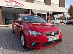 Seat Ibiza 1.0 benzine Apple Carplay Android Auto, Auto's, Voorwielaandrijving, Stof, Euro 6, Ibiza