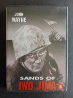 Sands of Iwo Jima (1949) John Wayne, Cd's en Dvd's, Dvd's | Klassiekers, Vanaf 6 jaar, Ophalen of Verzenden, 1940 tot 1960, Zo goed als nieuw