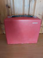 Machine à coudre professionnelle BERNINA 807, Hobby en Vrije tijd, Naaimachines en Toebehoren, Ophalen, Gebruikt, Naaimachine