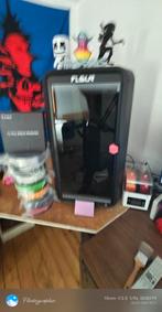Vends flsun T1 pro dernier prix 420 euros non discutable, Informatique & Logiciels, Wi-Fi intégré, Comme neuf, Enlèvement, Flsun