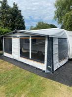 Voortent dwt zelte, Caravans en Kamperen, Ophalen, Zo goed als nieuw, Overige merken