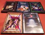 Dvd Filmcollectie, Cd's en Dvd's, Dvd's | Klassiekers, Ophalen of Verzenden, Zo goed als nieuw, Science Fiction en Fantasy