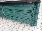 Promo! Nieuwe 3d draadpanelen 193cm groen of antraciet, Ophalen, Nieuw, Gaas