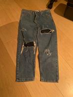 Ripped jeans maat 36, Ophalen of Verzenden