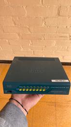 Cisco Asa 5505 series, Ophalen