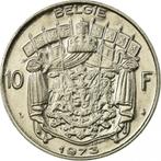 munt 10 bf, Ophalen of Verzenden, Losse munt