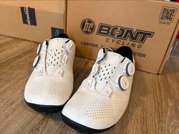 Bont Riot 24 Wide  Maat42,5 beschikbaar voor biedingen