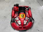 ALPHA BIREL ART RACEKART TYPE AK35, Auto's, Gebruikt, Overige brandstoffen, Bedrijf, Overige carrosserie