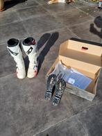 Bottes SIDI crossfire 2 srs, Motos, Bottes