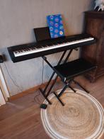 Keyboard Casio CDP-120, Muziek en Instrumenten, Ophalen, Casio, Gebruikt, 88 toetsen