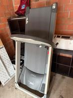 Loopband DKN, Ophalen, Gebruikt