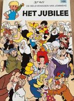 Jef Nys -  Het jubilee, Ophalen of Verzenden, Gelezen, Jef Nys