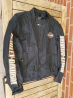 HARLEY DAVIDSON TEXTIEL JAS, Motoren, Kleding | Motorkleding, Dames, Jas | leer, Harley Davidson, Ophalen of Verzenden