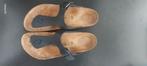 TONG/SLIPPERS BIRKENSTOCK, Kleding | Heren, Schoenen, Zwart, Zo goed als nieuw, BIRKENSTOCK, Ophalen