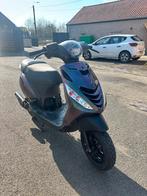 Piaggio Zip 70 cc (A-klasse), Fietsen en Brommers, Ophalen, Zo goed als nieuw, Zip