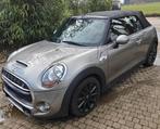 Mini cabrio s, Auto's, Particulier, Cabrio, Te koop, Benzine