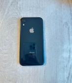 iPhone XR, Ophalen, Gebruikt, Zwart, IPhone XR