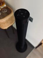 Torenventilator met afstandsbediening, Elektronische apparatuur, Ventilatoren, Ophalen, Ventilator met afstandsbediening, Zo goed als nieuw