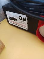 Vleesmachine, Articles professionnels, Enlèvement, Utilisé, Boulangerie et Boucherie