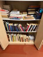 Boeken grote en kleine, Boeken, Hobby en Vrije tijd, Ophalen, Gelezen, Overige onderwerpen