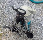 Aspirateur de chantier valet hi pro, Bricolage & Construction, Enlèvement ou Envoi, Utilisé, Autres types