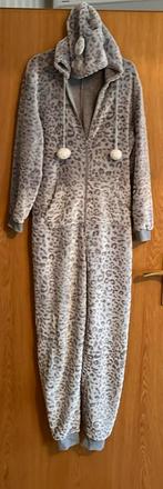 Onesie, Kleding | Dames, Homewear, Ophalen of Verzenden, Zo goed als nieuw