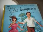 Tiny gaat kamperen 1960, Boeken, Ophalen of Verzenden