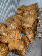 10+1gratis zuiver nagelvrij aanmaakhout, zakken van 50x70cm, Ophalen