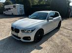 BMW 120I MPACK | M-BRAKES | LED | SPORTAUT |, Auto's, BMW, 1998 cc, Leder, Bedrijf, Automaat