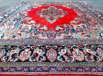 Antiek handgeknoopt tapijt-420x330 (Sarough) Uit Perzie/Iran, Ophalen