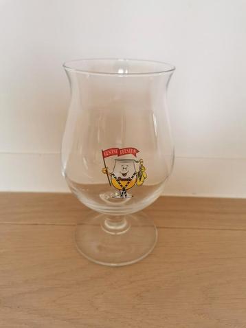 Duvelglas Gentse Feesten 2005 beschikbaar voor biedingen
