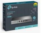 TP-Link TL-R470T+ Load Balance breedbandrouter, Computers en Software, Netwerk switches, Nieuw, Ophalen of Verzenden