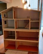 Lundby poppenhuis, Ophalen, Gebruikt, Poppenhuis