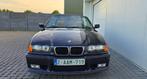 BMW 318iA Cabrio Mpack/1stehand/Carpass **AUTOMAAT**, Auto's, BMW, Automaat, 4 zetels, Achterwielaandrijving, Beige