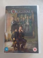 Dvd's " the Originals ", Ophalen of Verzenden, Nieuw in verpakking