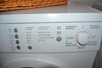 Wasmachine Bosch Maxx 6, Energieklasse A of zuiniger, 85 tot 90 cm, 4 tot 6 kg, Gebruikt