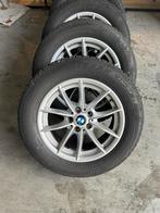Winterset BMW 3 G20, Auto-onderdelen, Banden en Velgen, 205 mm, Banden en Velgen, 16 inch, Gebruikt