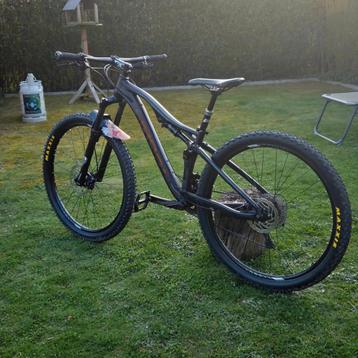 VTT à suspension intégrale Orbea, Enlèvement, Comme neuf